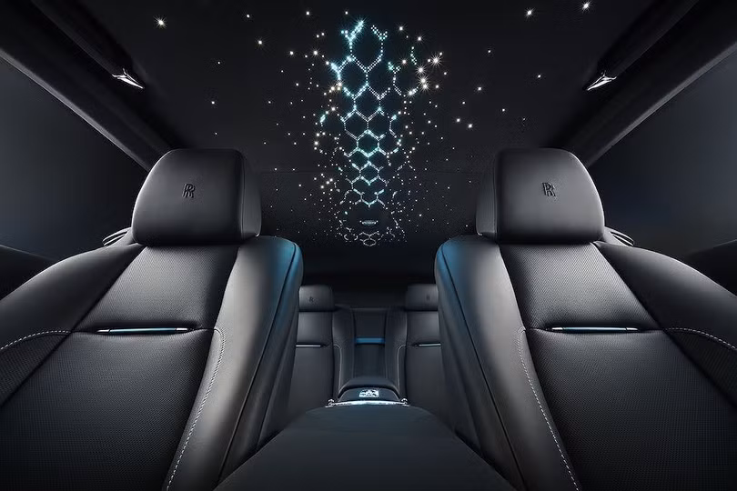 chiem nguong cap xe sieu sang rolls royce adamas cuc xa hoa