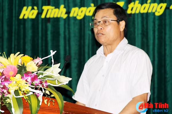 ha tinh ton vinh 50 cong nhan lao dong tieu bieu