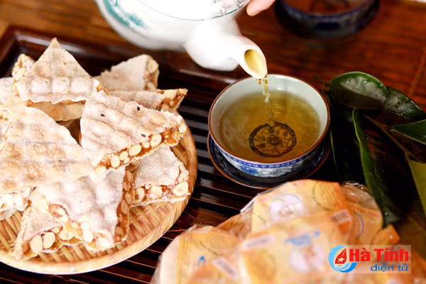 Cu đơ Hà Tĩnh đắm say lòng người