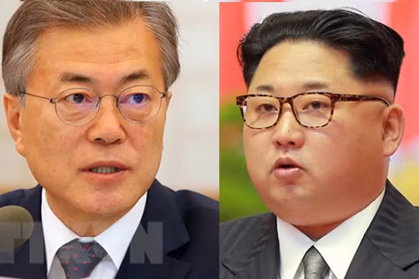 hai mien trieu tien nhat tri to chuc gap thuong dinh vao sang 27 4