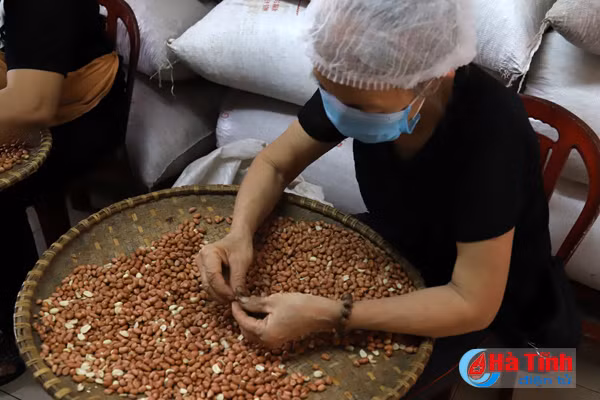 Cu đơ Hà Tĩnh đắm say lòng người