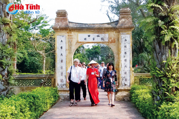 Những điểm đến hấp dẫn ở Hà Tĩnh dịp 30/4