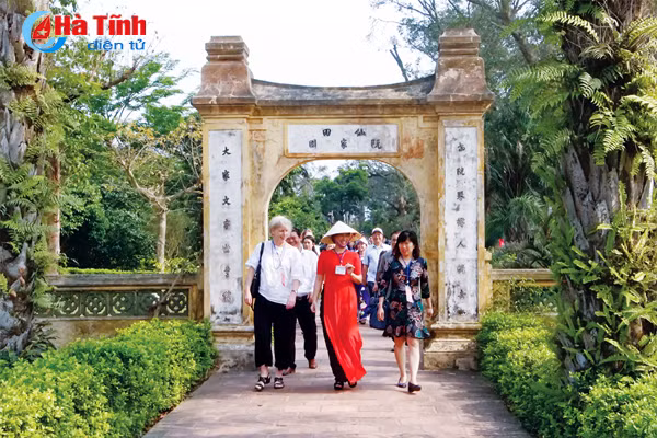 Những điểm đến hấp dẫn ở Hà Tĩnh dịp 30/4