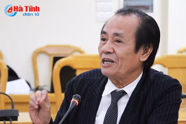 de xuat thanh lap chi nhanh hiep hoi doanh nhan viet nam o nuoc ngoai tai ha tinh