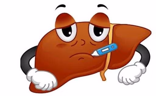 mot so nguyen nhan dan den ton thuong gan