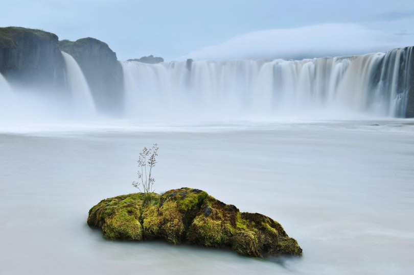 Thiên nhiên đẹp như tranh vẽ ảnh 3 thien nhien dep nhu tranh ve