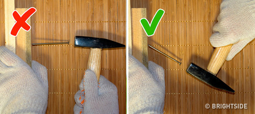 9 meo sua do trong nha don gian cho nam gioi