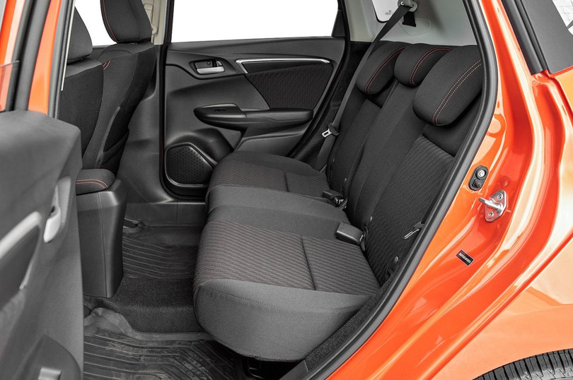 honda fit 2019 co gia khoi diem 17 080 usd