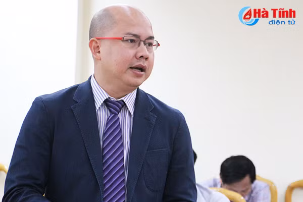 de xuat thanh lap chi nhanh hiep hoi doanh nhan viet nam o nuoc ngoai tai ha tinh