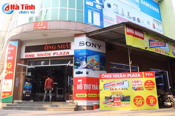 thi truong hang dien lanh bat dau nong