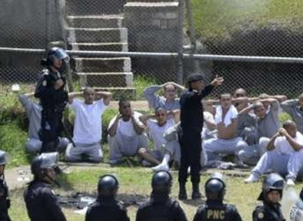 bao loan nha tu xay ra tai guatemala hon 30 nguoi thuong vong