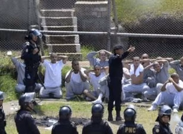 bao loan nha tu xay ra tai guatemala hon 30 nguoi thuong vong