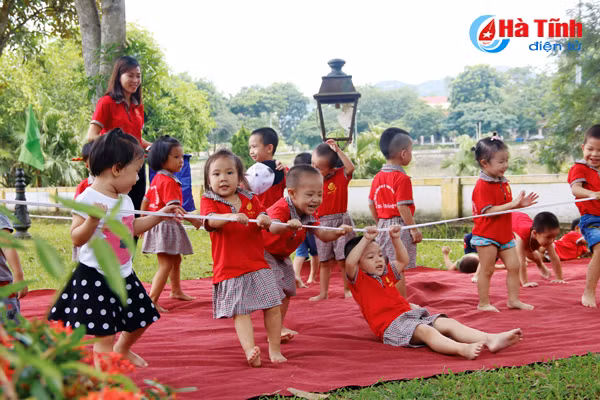 Những điểm đến hấp dẫn ở Hà Tĩnh dịp 30/4