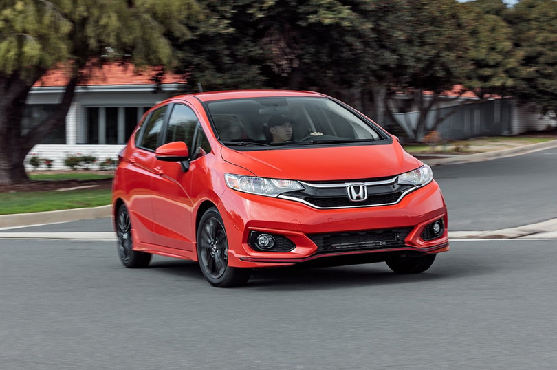 honda fit 2019 co gia khoi diem 17 080 usd