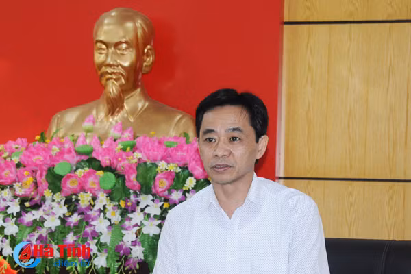 siet chat ky luat ky cuong hanh chinh trong thuc hien nhiem vu