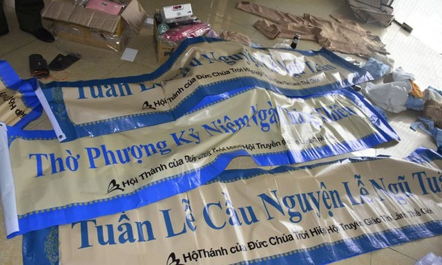 kiem tra co so hoi thanh duc chua troi thu nhieu nuoc mau bot trang