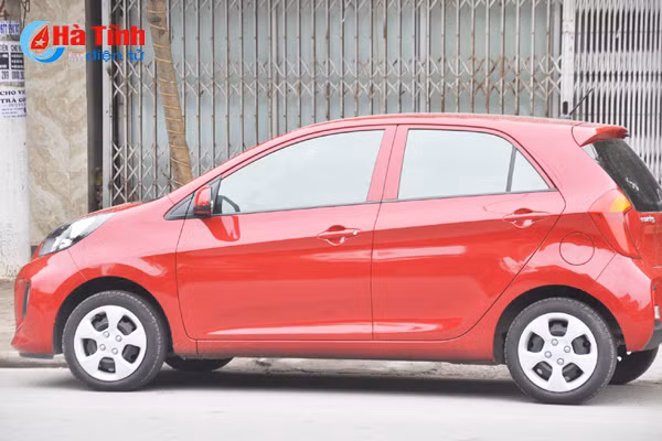 thue xe ngay le gia cao van khong dap ung du nhu cau