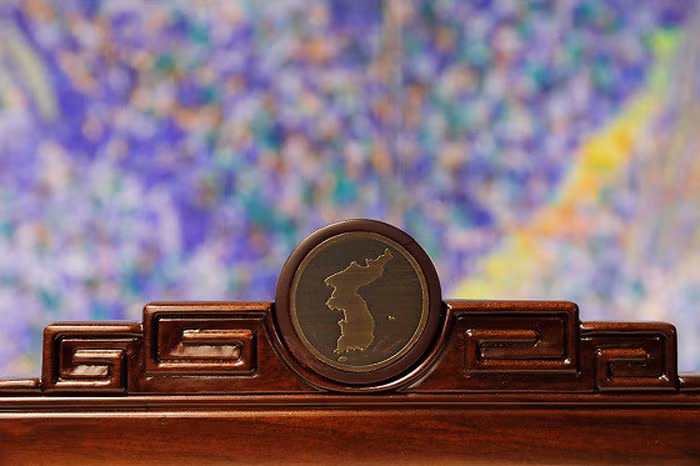 giay phut lich su tren ban dao trieu tien