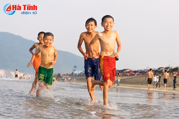 Những điểm đến hấp dẫn ở Hà Tĩnh dịp 30/4