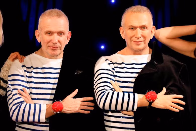 ngam tuong sap cua nhung nguoi noi tieng tren the gioi