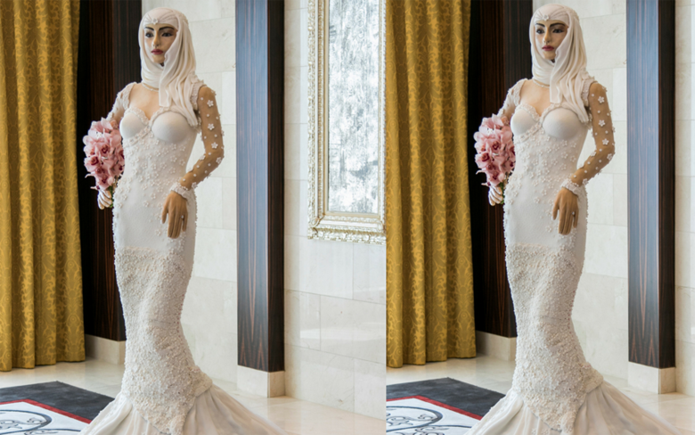 chiec banh cuoi trieu do o dubai co gi dac biet