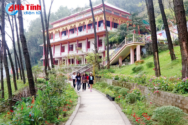 Những điểm đến hấp dẫn ở Hà Tĩnh dịp 30/4