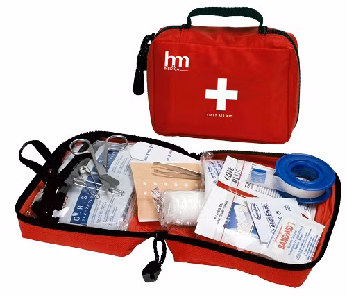 giai quyet cac tinh huong de khoe khi di du lich