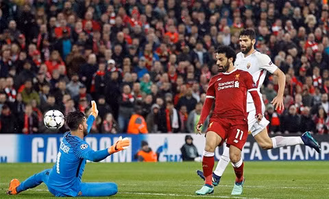 xem liverpool vui dap roma tai ban ket champions league