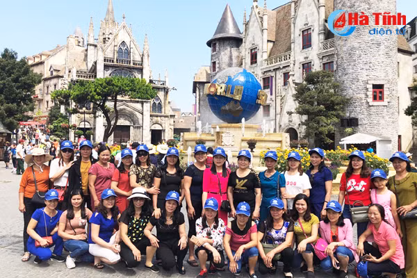 nghi le 30 4 1 5 ha tinh chay tour du lich