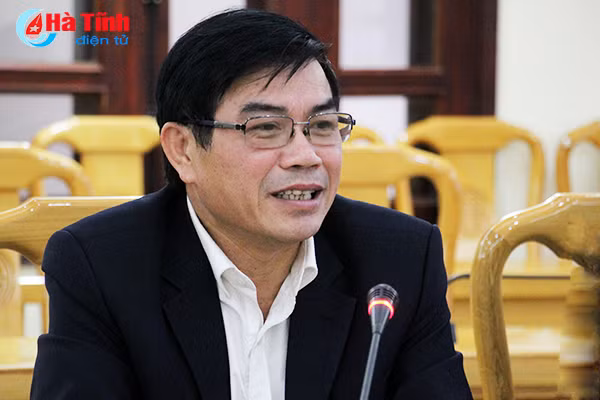 de xuat thanh lap chi nhanh hiep hoi doanh nhan viet nam o nuoc ngoai tai ha tinh