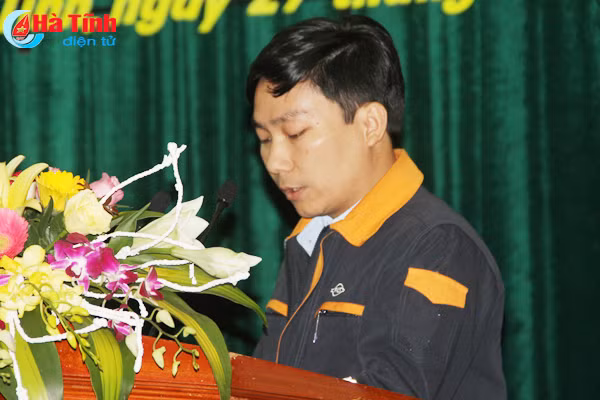 ha tinh ton vinh 50 cong nhan lao dong tieu bieu