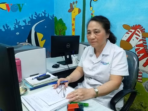 chay vac xin vi dich nao mo cau co nguy co xuat hien