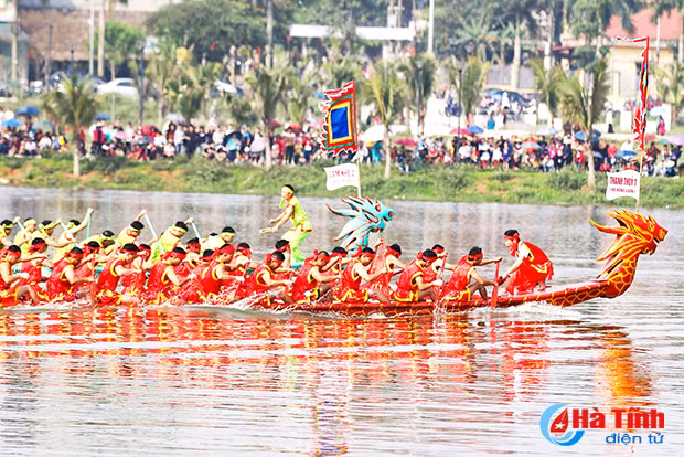 Giỗ Tổ Hùng Vương - tín ngưỡng cội nguồn