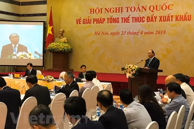 thu tuong phai len an cac co so lam bua vi loi ich truoc mat
