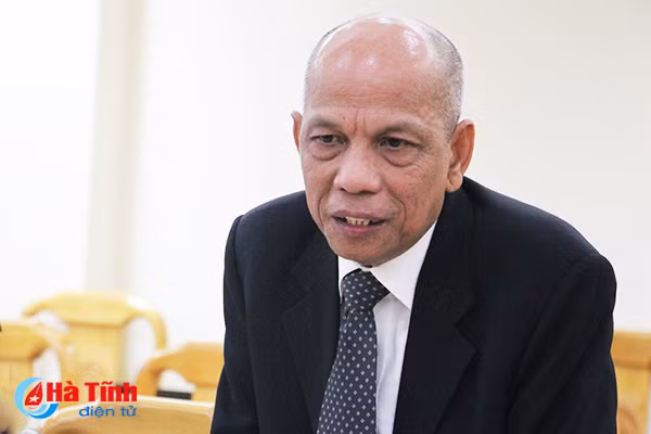 de xuat thanh lap chi nhanh hiep hoi doanh nhan viet nam o nuoc ngoai tai ha tinh