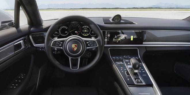 nhung mau xe co noi that dep nhat 2018