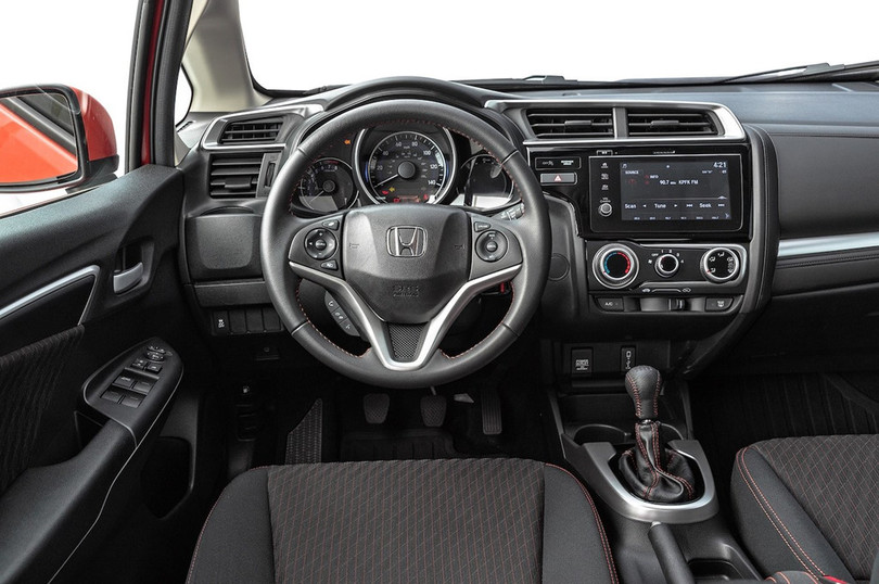 honda fit 2019 co gia khoi diem 17 080 usd