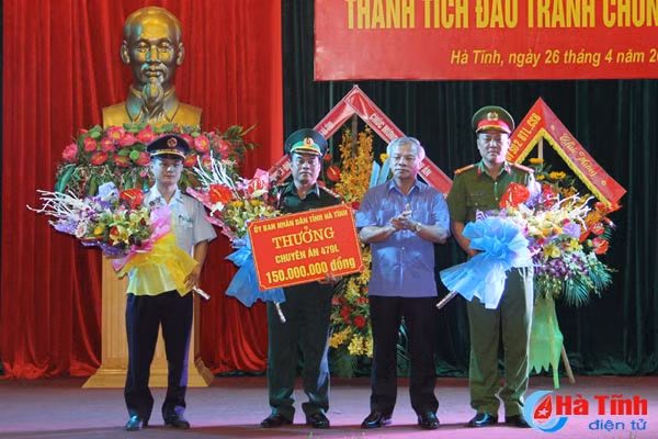 trao thuong luc luong phong chong ma tuy ve thanh tich pha chuyen an 479l