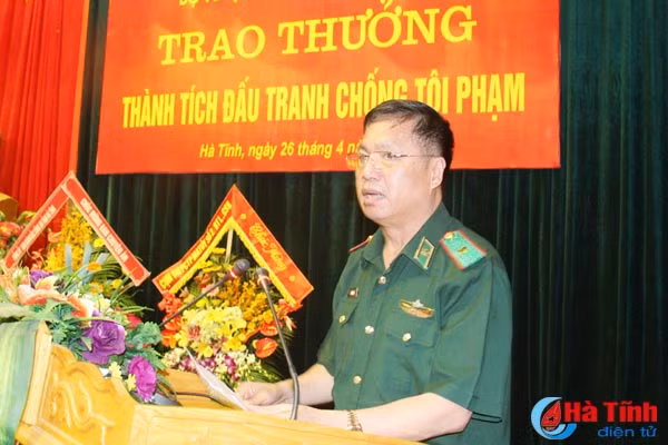 trao thuong luc luong phong chong ma tuy ve thanh tich pha chuyen an 479l