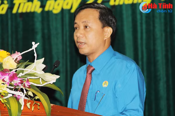 ha tinh ton vinh 50 cong nhan lao dong tieu bieu