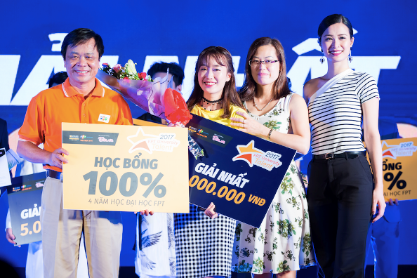 tuyen sinh 2018 cac truong dai hoc tung hoc bong khung hut thi sinh