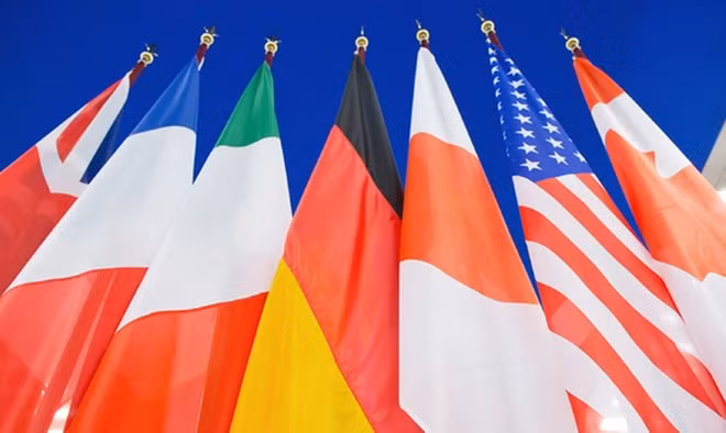 hoi nghi g7 khong thao luan bien phap trung phat bo sung doi voi nga