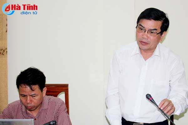cac chinh sach sap ban hanh can lay y kien cac doi tuong chiu tac dong