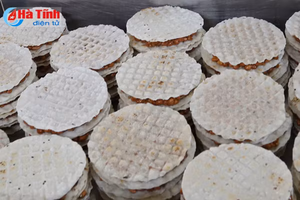 Cu đơ Hà Tĩnh đắm say lòng người