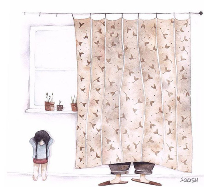 hanh phuc gia dinh gian di qua bo ky hoa de thuong