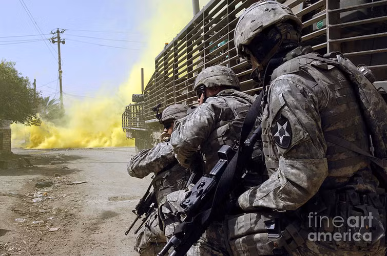 cong dung khong ngo cua luu dan khoi trong chien tranh hien dai