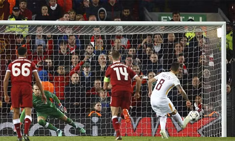 xem liverpool vui dap roma tai ban ket champions league