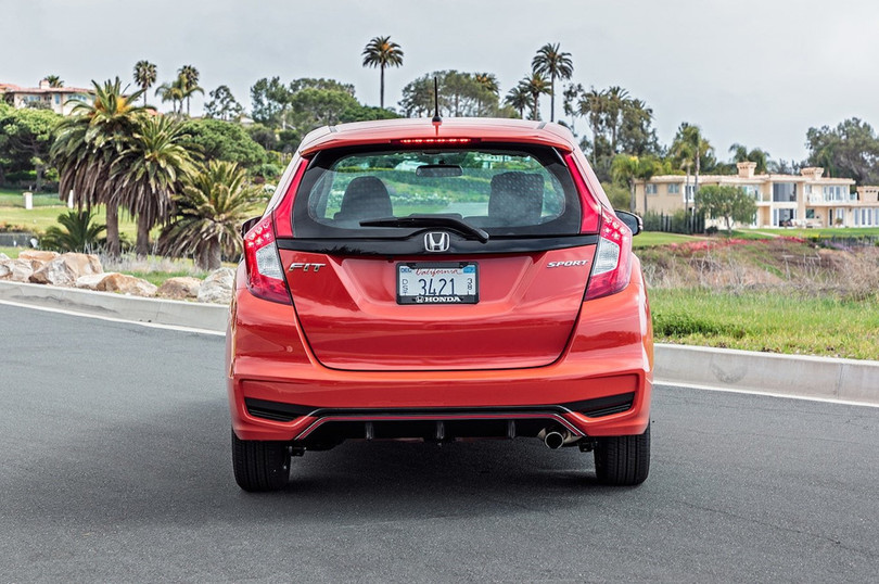 honda fit 2019 co gia khoi diem 17 080 usd