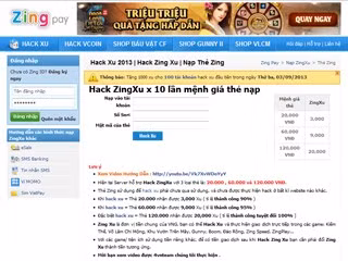 Lừa đảo online đe dọa người dùng ảnh 1