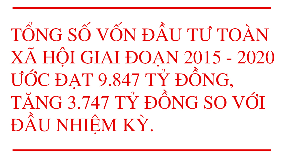 Nghi Xuân thành huyện nông thôn mới kiểu mẫu, điển hình về văn hoá - đích đến không xa